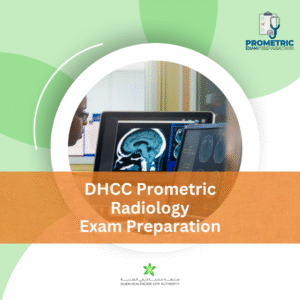 DHCC Prometric Radiology Exam Preparation