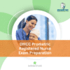 DHCC Prometric Registered Nurse Exam Preparation