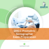 DHCC Prometric Sonographer Exam Preparation