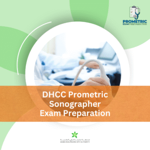 DHCC Prometric Sonographer Exam Preparation