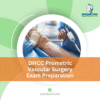 DHCC Prometric Vascular Surgery Exam Preparation