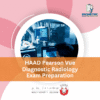 HAAD Pearson Vue Diagnostic Radiology Exam Preparation