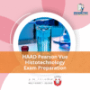 HAAD Pearson Vue Histotechnology Exam Preparation