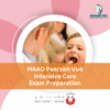 HAAD Pearson Vue Intensive Care Exam Preparation