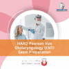 HAAD Pearson Vue Otolaryngology (ENT) Exam Preparation