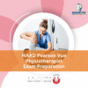 HAAD Pearson Vue Physiotherapist Exam Preparation