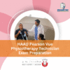 HAAD Pearson Vue Physiotherapy Technician Exam Preparation