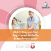 HAAD Pearson Vue Registered Midwife Exam Preparation