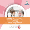 HAAD Pearson Vue Urology Exam Preparation