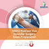 HAAD Pearson Vue Vascular Surgery Exam Preparation
