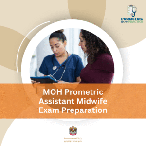 MOH Prometric Assistant Midwife Exam Preparation