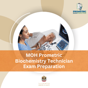 MOH Biochemistry Technician Exam Preparation