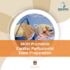 MOH Prometric Cardiac Perfusionist Exam Preparation