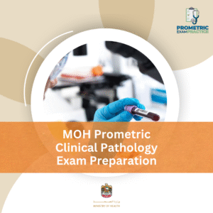 MOH Prometric Clinical Pathology Exam Preparation