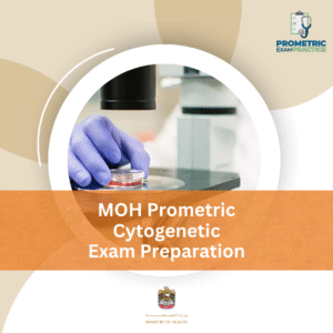 MOH Prometric Cytogenetic Exam Preparation