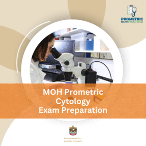 MOH Prometric Cytology Exam Preparation