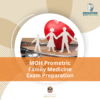 MOH Prometric Family Medicine Exam Preparation