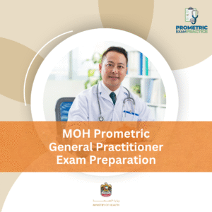 MOH Prometric General Practitioner (GP) Exam Preparation