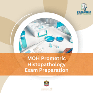 MOH Prometric Histopathology Exam Preparation