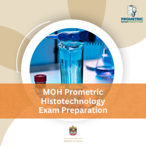 MOH Prometric Histotechnology Exam Preparation