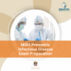 MOH Prometric Infectious Disease Exam Preparation
