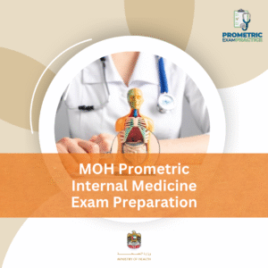 MOH Prometric Internal Medicine Exam Preparation