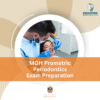 MOH Prometric Periodontics Exam Preparation
