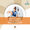 MOH Prometric Physiotherapist Exam Preparation