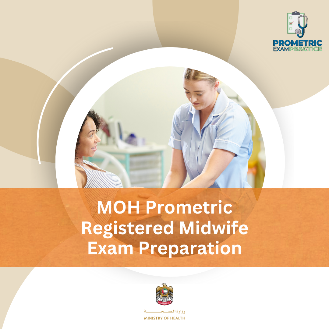 MOH Prometric Registered Midwife Exam Preparation