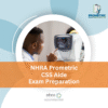 NHRA Prometric CSS Aide Exam Preparation