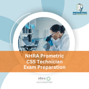 NHRA Prometric CSS Technician Exam Preparation