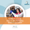 NHRA Prometric Clinical Biochemistry Exam Preparation