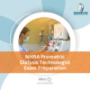 NHRA Prometric Dialysis Technologist Exam Preparation
