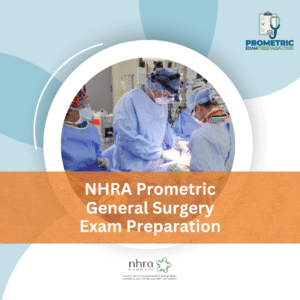 NHRA Prometric General Surgery Exam Preparation