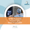 NHRA Prometric Neurosurgery Exam Preparation