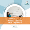NHRA Prometric Nuclear Medicine Exam Preparation