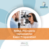 NHRA Prometric Optometrist Exam Preparation