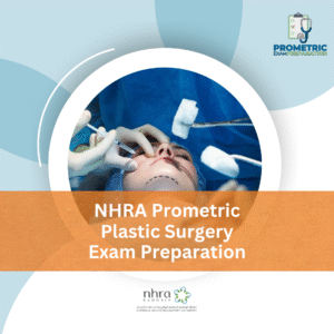 NHRA Prometric Plastic Surgery Exam Preparation