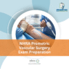 NHRA Prometric Vascular Surgery Exam Preparation