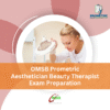 OMSB Prometric Aesthetician Beauty Therapist Exam Preparation