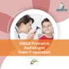 OMSB Prometric Audiologist Exam Preparation