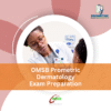 OMSB Prometric Dermatology Exam Preparation
