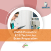 OMSB Prometric ECG Technician Exam Preparation