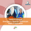 OMSB Prometric Emergency Medical Technician Exam Preparation