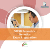 OMSB Prometric Genetics Exam Preparation