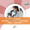 OMSB Prometric Medical Laboratory Technologist Exam Preparation