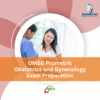 OMSB Prometric Obstetrics and Gynecology Exam Preparation