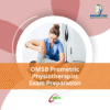 OMSB Prometric Physiotherapist Exam Preparation
