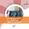 OMSB Prometric Radiology Exam Preparation