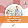 OMSB Prometric Registered Midwife Exam Preparation